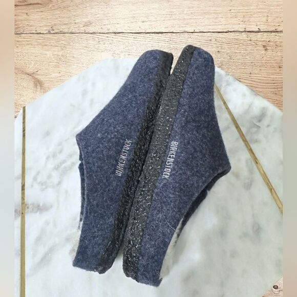 BIRKENSTOCK Kids Youth ZERMATT NWT Size 32 205 US Kids 1 - 1.5 - Picture 10 of 15